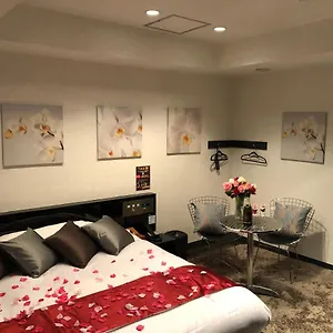 3* Hotel Patio