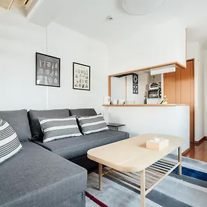 I Cube Kozu Apartamento Osaka