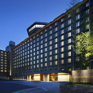 Rihga Royal Hotel Kioto