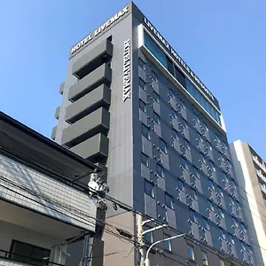 3* Hotel Natural Hot Spring Livemax Premium