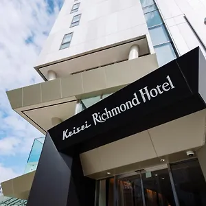 Keisei Richmond Oshiage Hotel Tokio