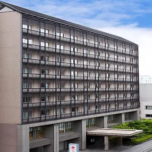Hearton Hotel Kioto