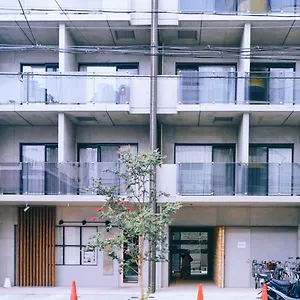 Rest Collection Kujo Ōsaka