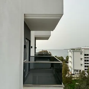 Summer Gate Hotel Ksamil