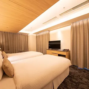 Keihan Ekiminami Hotel Kioto