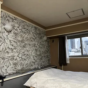 Dolphin Hotel Tokio