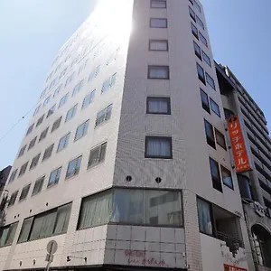 ビジネスホテル 広島リッチホテル並木通り, 広島市