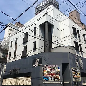 3* Love hotel Apricot (adults Only)