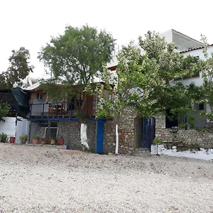 Beleris Pensión Himarë