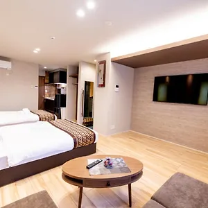 3* Aparthotel Grand Base Hikarimachi