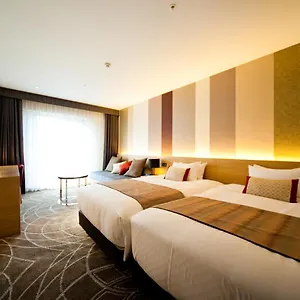 Rihga Royal Hotel Kioto